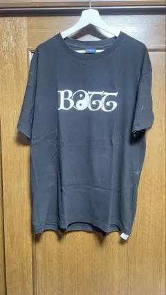 BOTT ブラック Tシャツ XL