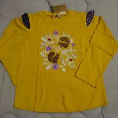 RAG MART　 長袖カットソー 120 【新品】