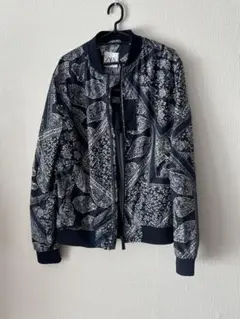 ブルゾンジャケット ブルゾン