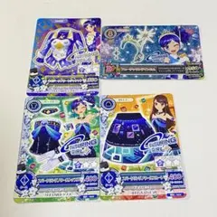 アイカツ アイカツカード ネオジーク フューチャリング スパークリングノワール