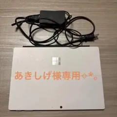 Surface Pro 7 プラチナ キーボード windows11