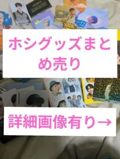 ホシ まとめ売り