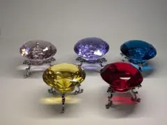 台座のみ まどマギ フィギュア まどか さやか ほむら マミ 杏子