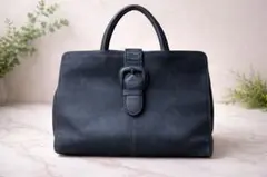 【限定SALE】Jean Paul GAULTIER ハンドバッグ ジャンポールゴルチエJean Paul GAULTIER ルビーアイメタルフレーム