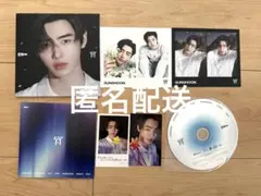 ENHYPEN宵ソンフンセット