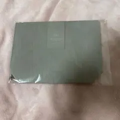 IPSA コスメバッグ グレー