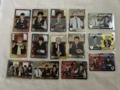 ハイキュー‼︎ すき家コラボカード　まとめ売り