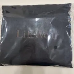 ユニクロ エコバッグ ノベルティ 新品未開封