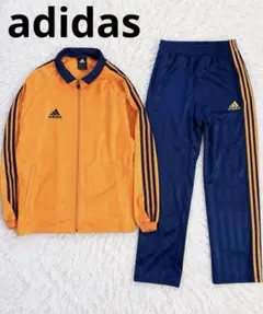 G*m様 adidas 青 Lジャージ トラックジャケット 日本国旗 NIPPO - メルカリ