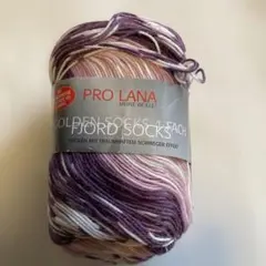 ⭐︎1763 PRO LANA 海外ソックヤーン　中細