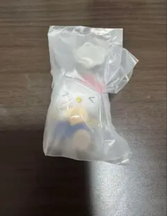 ちこくダッシュ！　サンリオ　キティ