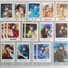 あんスタ 神崎颯馬 ぱしゃこれ ぱしゃっつ まとめ売り