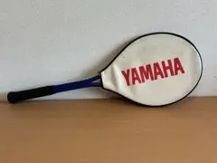 YAMAHA 硬式テニスラケット YFG 30 専用カバー付のサムネイル
