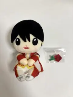 2026年最新】菊池風磨 ぬいぐるみの人気アイテム - メルカリ