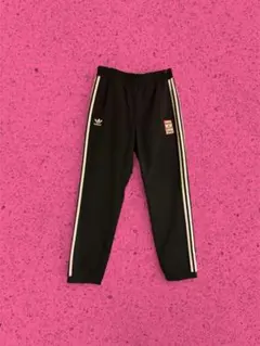 【希少・コラボ】adidas × have a good time パンツ