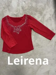 ★美品★ Leirena ダンスウェアのサムネイル