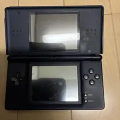 Nintendo DS Lite ブラック 本体