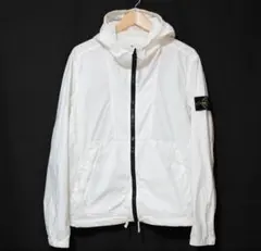 STONE ISLAND tela paracadute コットンパーカーのサムネイル