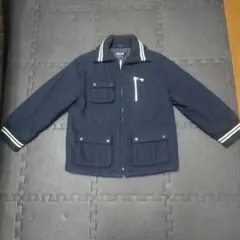 COMME CA ISM ジャンバー 130サイズ