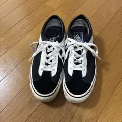 Vans Sk8 Low オレオカラー【廃盤モデル】US9 27cm - メルカリ