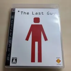 The Last Guy
