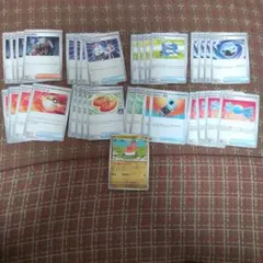 ポケモンカードトレーナーズセット+おまけ