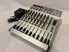 BEHRINGER UBB1002 アナログミキサー - メルカリ