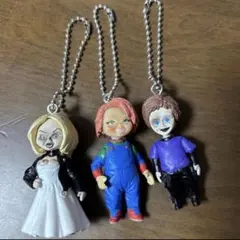 チャッキー キャラクターグッズ