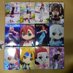 フィギュア 12個 まとめ売り