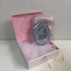 【新品未開封】JILLSTUART コンパクトミラー Ⅱ ポーチ付き