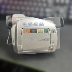 DM FV M100 Canon MiniDv ビデオカメラ 604 ジャンク - メルカリ