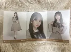 乃木坂46 菅原咲月 生写真 コンプ 乃木コレ 40th制服 - メルカリ