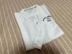 【値下げ】新品 タグ付き アーノルドパーマー ゴルフウェア 半袖