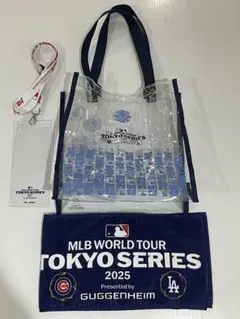 2025年最新】MlB 開幕戦チケットの人気アイテム - メルカリ