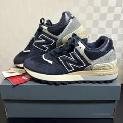 【うめ様 専用】【新品未使用】★new balance / U574LGBN