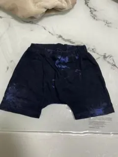 ネイビー 半ズボン サイズ100