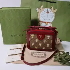 2025年最新】GUCCI牛ドラえもんの人気アイテム - メルカリ