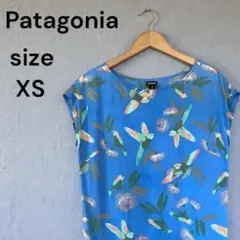 Patagonia パタゴニア 袖なし ワンピース レディース XSサイズのサムネイル