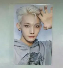 &TEAM Back to Life weverse サイン会 トレカ JO