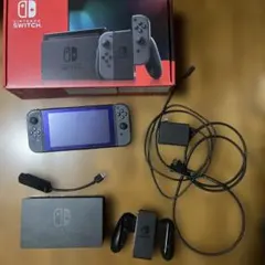 Switch Nintendo Switch Joy-Con (L)/(R) …