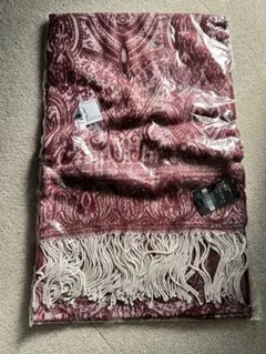 ☆新品未使用【AZUL by moussy】マフラー/ストール/BLD Fサイズ