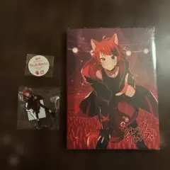 莉犬くん　アルバム　CD DVD アクリルスタンド