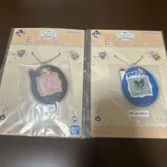 たまごっち　一番くじ E賞