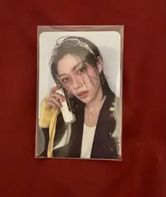 スキズ KARUMA skzoo ver. ランダムトレカ フィリックス