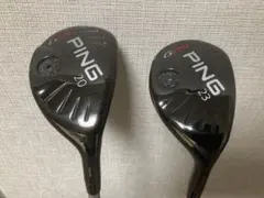 2025年最新】g25 23度 pingの人気アイテム - メルカリ