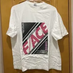 多聞くん今どっち⁉︎ F/ACE展 ビックTシャツ - メルカリ
