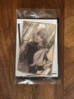 鵜飼昌吾 乙女ヰ亭ラーメン アクリルカード オトパ 2023 ラーメン アクリル イラスト カード ニルアド 鵜飼昌吾