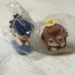 【12時間以内発送】チェンソーマン　おねむたん　レゼ編　天使の悪魔　ビーム