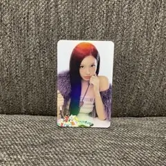 ten: the story goes on SixKShop ナヨン