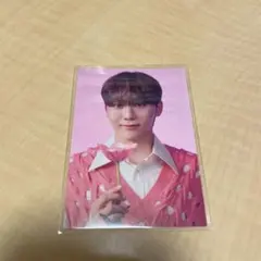 SEVENTEEN セブチ トレカ HANABI スングァン24